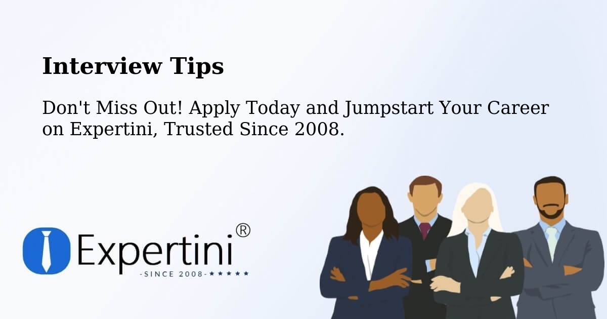 Interview Tips & Techniques for Job Seekers – Pont D’Ain - Pont D’Ain, France Jobs Expertini