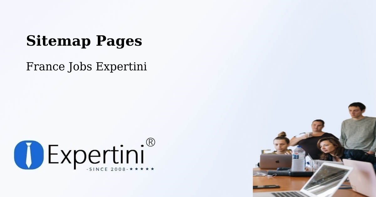 Sitemap Pages - Pont D’Ain - France Jobs Expertini